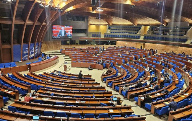 Компенсації Україні та реєстр збитків - що вирішила ПАРЄ 1