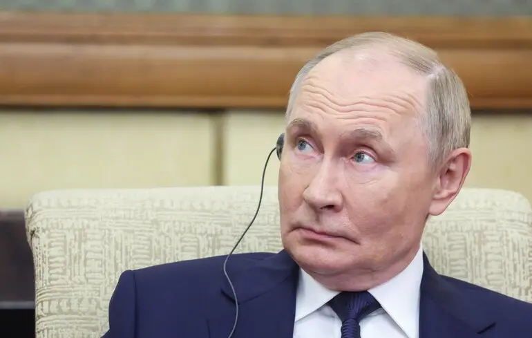 Комунікація Європи з Путіним - її потрібно налагодити 1