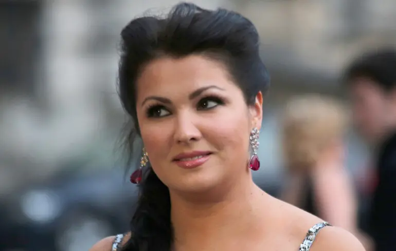 Концерт Анни Нетребко скасували в Румунії - дипломатія та протести зірвали виступ - новини культури 1