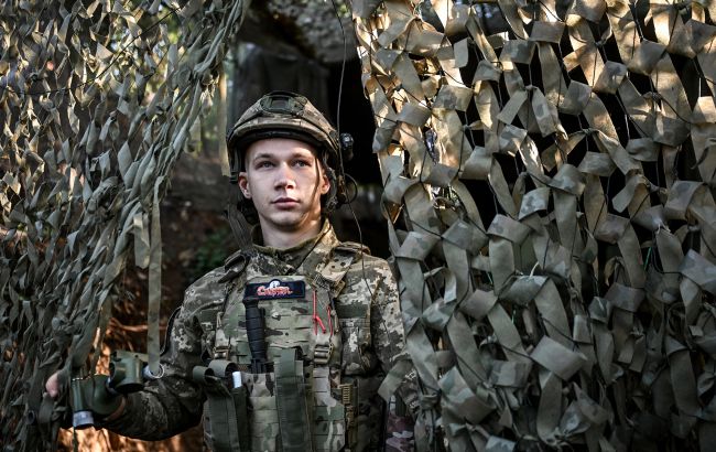 Контракт 18-24 - відтепер доступні більше сотні підрозділів Сухопутних військ 1