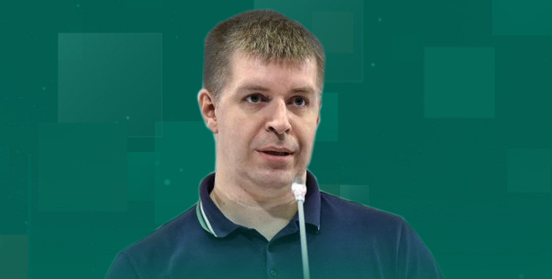 Копитько про те, як на Кадирова наїхали за банкноту 1