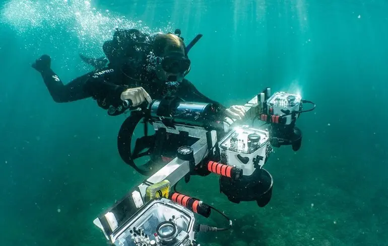 Корабельна аварія біля берегів Ізраїлю переписала історію торгівлі в залізну добу 1