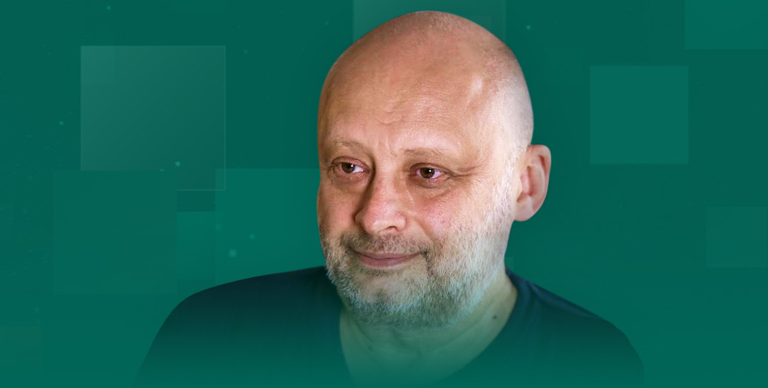 Красовицький: В системі координат Трампа Україна є сильною 1