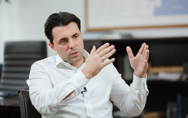 Кудрицький затриманий у Львові - у ДБР розкрили подробиці затримання 1