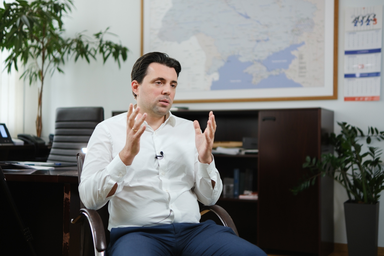 Кудрицький звинувачується в шахрайстві в Укренерго - до версії ДБР є питання Кудрицький звинувачується в шахрайстві в Укренерго - до версії ДБР є питання 2