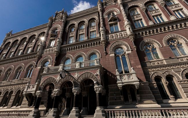 Курс долара НБУ на 28 жовтня зріс на 7 копійок 1