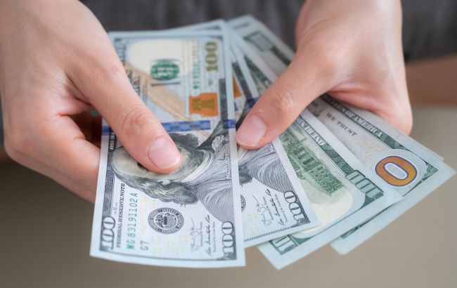 Курс долара НБУ на 29 жовтня зріс на 1 копійку 1