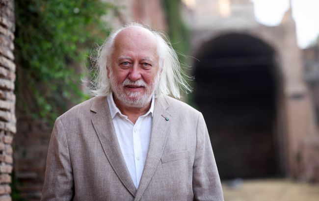 Ласло Краснагоркаї отримав Нобелівську премію з літератури у 2025 році - що відомо про угорського письменника 1
