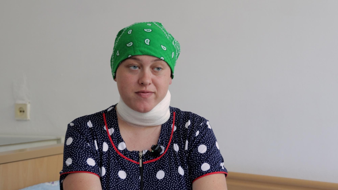 Лікарня Мечникова в Дніпрі – репортаж D.UA про роботу лікарів і порятунок військових 10