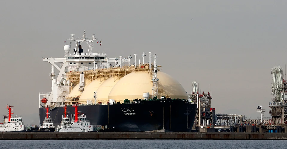 Літаючий Чорнобиль Путіна та прощання ЄС з російським газом. Акценти ЗМІ 27 жовтня 3