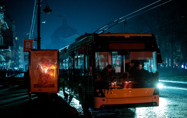 Львів розпочинає масштабне тестування міської інфраструктури через російські атаки 1