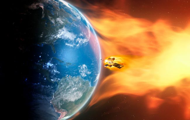 Магнітне поле Землі змінюється - причини та наслідки 1