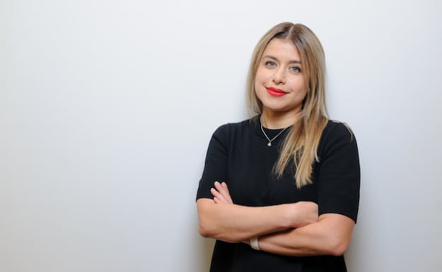 Малий бізнес дедалі активніше використовує штучний інтелект і цифрові канали — Mastercard 1