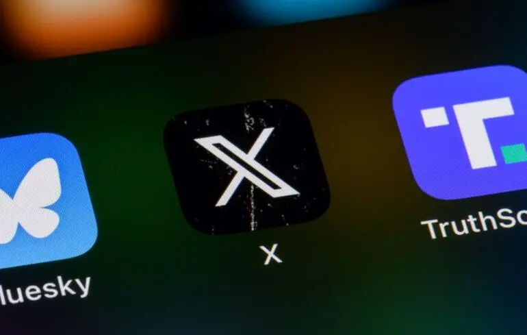 Маркетплейс для продажу нікнеймів в X - рідкісні імена можуть коштувати понад мільйон доларів - новини технологій 1