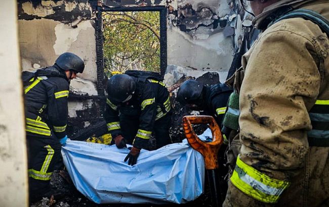 Масований обстріл України 22 жовтня - Сибіга звернувся до партнерів 1