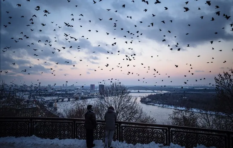 Масові відключення світла - експерти спрогнозували, якою буде зима 1