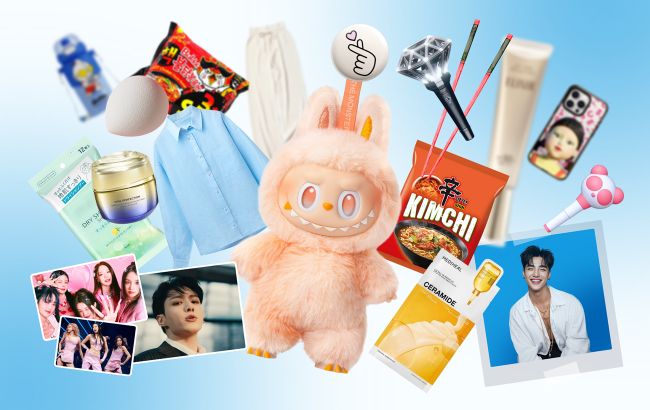 Meest China розповідає як тренди з Азії впливають на смаки українців 1