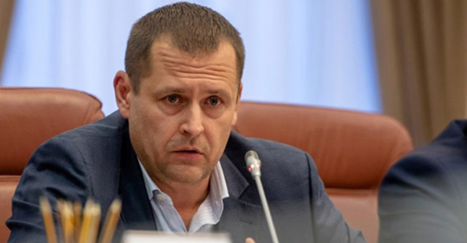 Мер Дніпра Філатов заявив, що опалювальний сезон має початися якомога пізніше 1