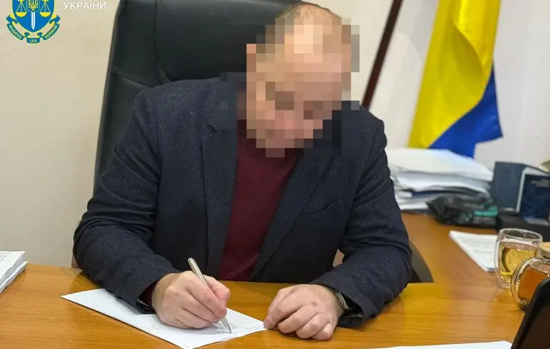 Мера Вишгорода Момота відсторонили через підозру у розтраті коштів 1