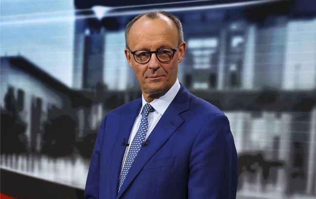 Мерц підтримав 140 млрд євро репарацій Україні за рахунок Росії 1