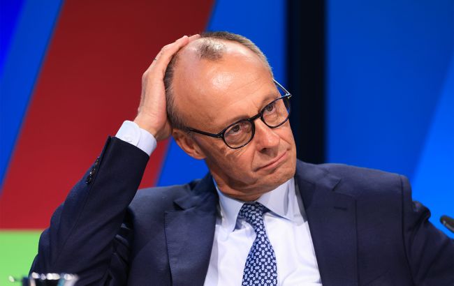 Мерц розповів про сварку з Орбаном щодо війни РФ проти України 1