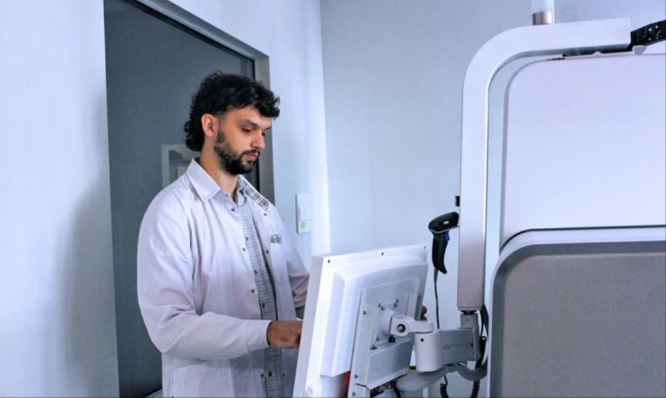 Мережа CSD LAB роз’яснює: домашній тест не замінить лабораторну діагностику COVID-19 2