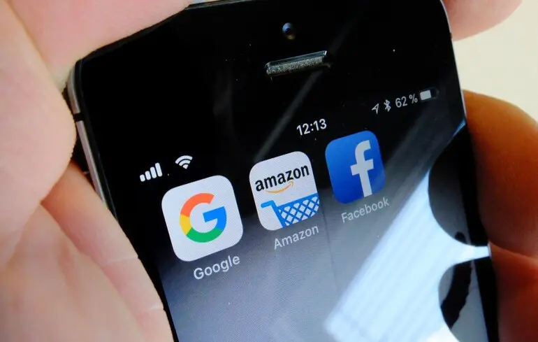 Meta і TikTok можуть оштрафувати в ЄС 1