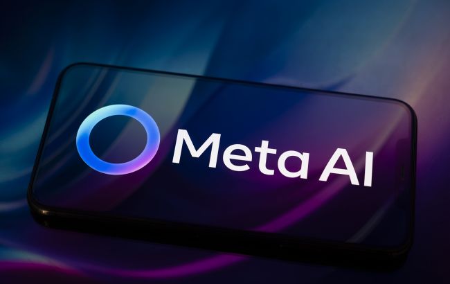 Meta показуватиме рекламу на основі чатів із ШІ 1