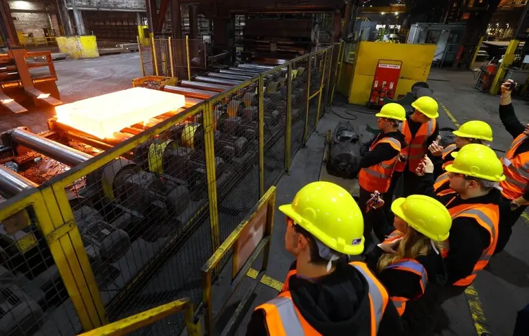 Метінвест сплатив 19,8 млрд грн податків за рік і став першим у галузі 1