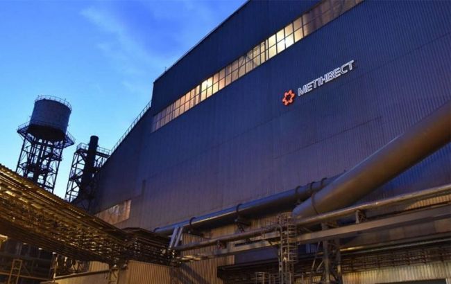 Метінвест вклав 90 млн доларів у розвиток промисловості за півроку 1