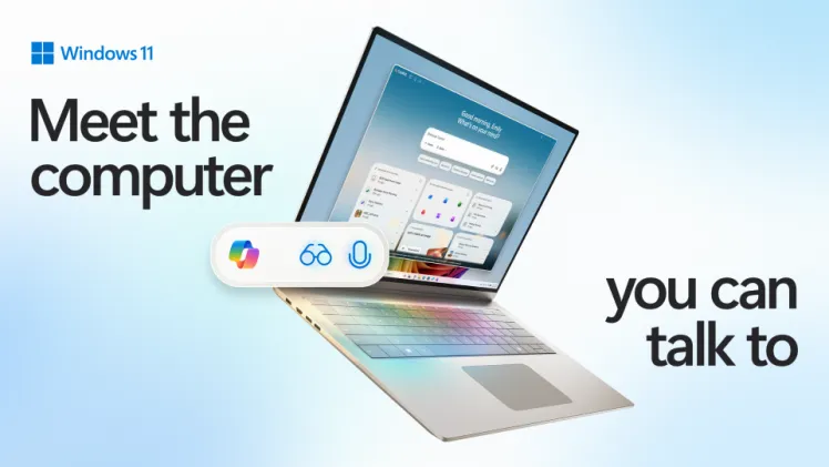 Microsoft додасть у Windows нові функції ШІ - список 2