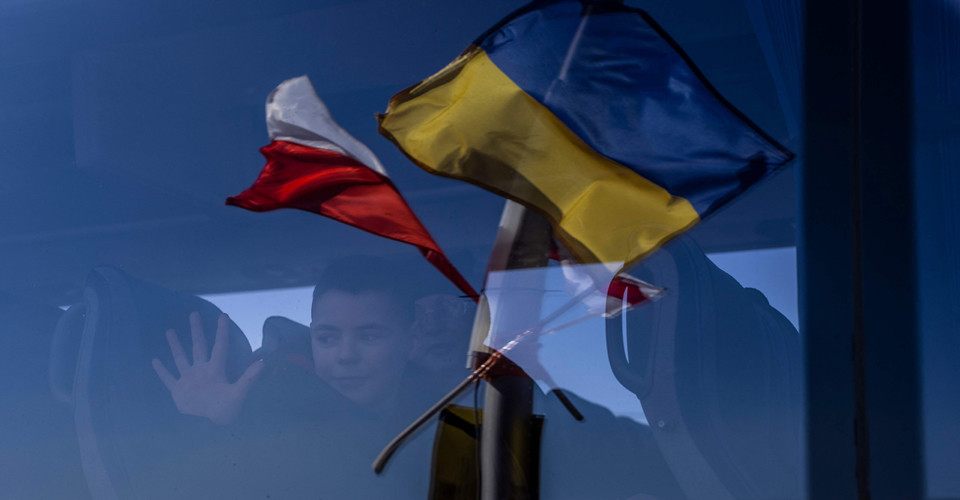 Мігранти з України у 2022 році врятували нас в багатьох сферах, - Пєхота 1