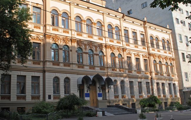 Міністерства культури та стратегічних комунікацій України отримало нову назву - уряд затвердив постанову 29 жовтня 1