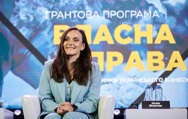 Міністром культури призначать Тетяну Бережну – хто вона така 1