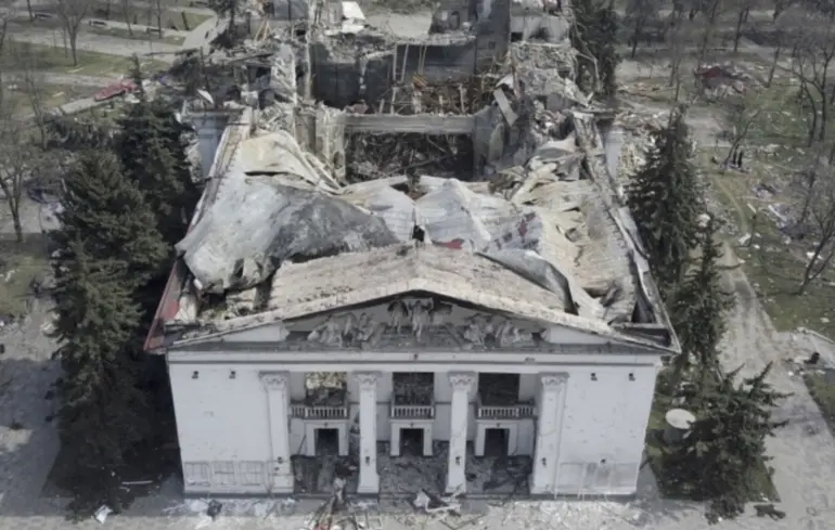 Мінкульт: Росія знищила або пошкодила понад 1,5 тис. культурних пам’яток України — внаслідок агресії РФ постраждали сотні бібліотек музеїв — новини Україна 1