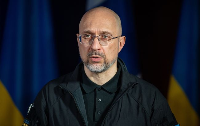 Міноборони дозволить серійне виробництво власних технологій, заявив Шмигаль 1