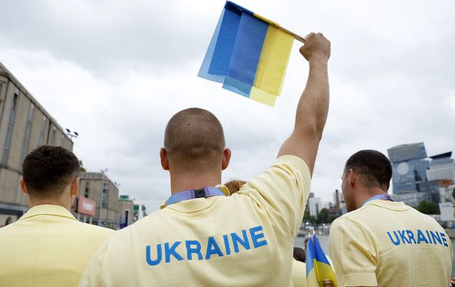 Мінсолодьспорт розповіло, скільки спортсменів виїхали з України і не повернулись 1