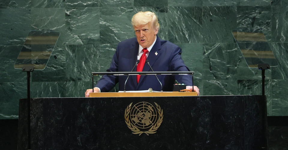 Міста тонуть, а політики мовчать: який вплив кліматичного скептицизму. Пояснюємо 2