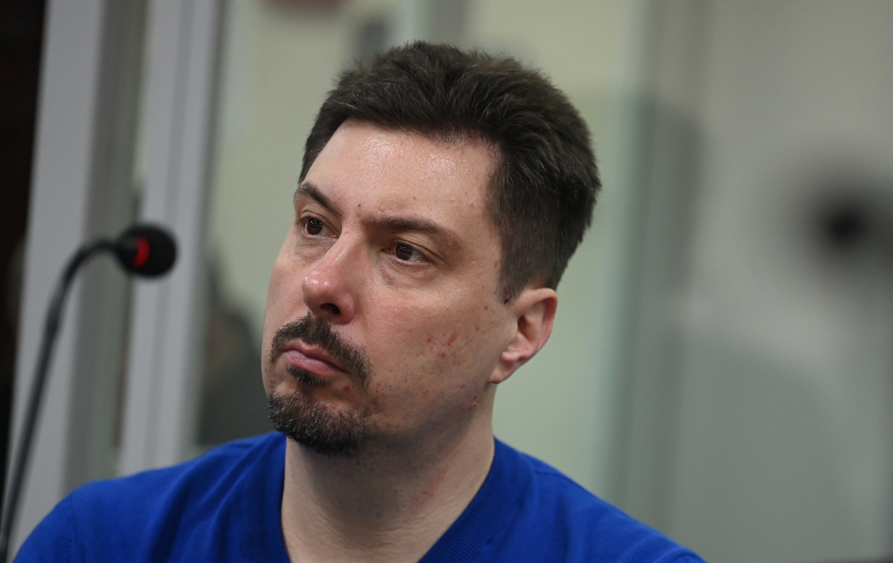 Митрополит Павло, Борисов, Князєв - у судах розслідують гучні справи 9