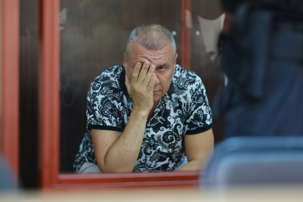 Митрополит Павло, Борисов, Князєв - у судах розслідують гучні справи 5