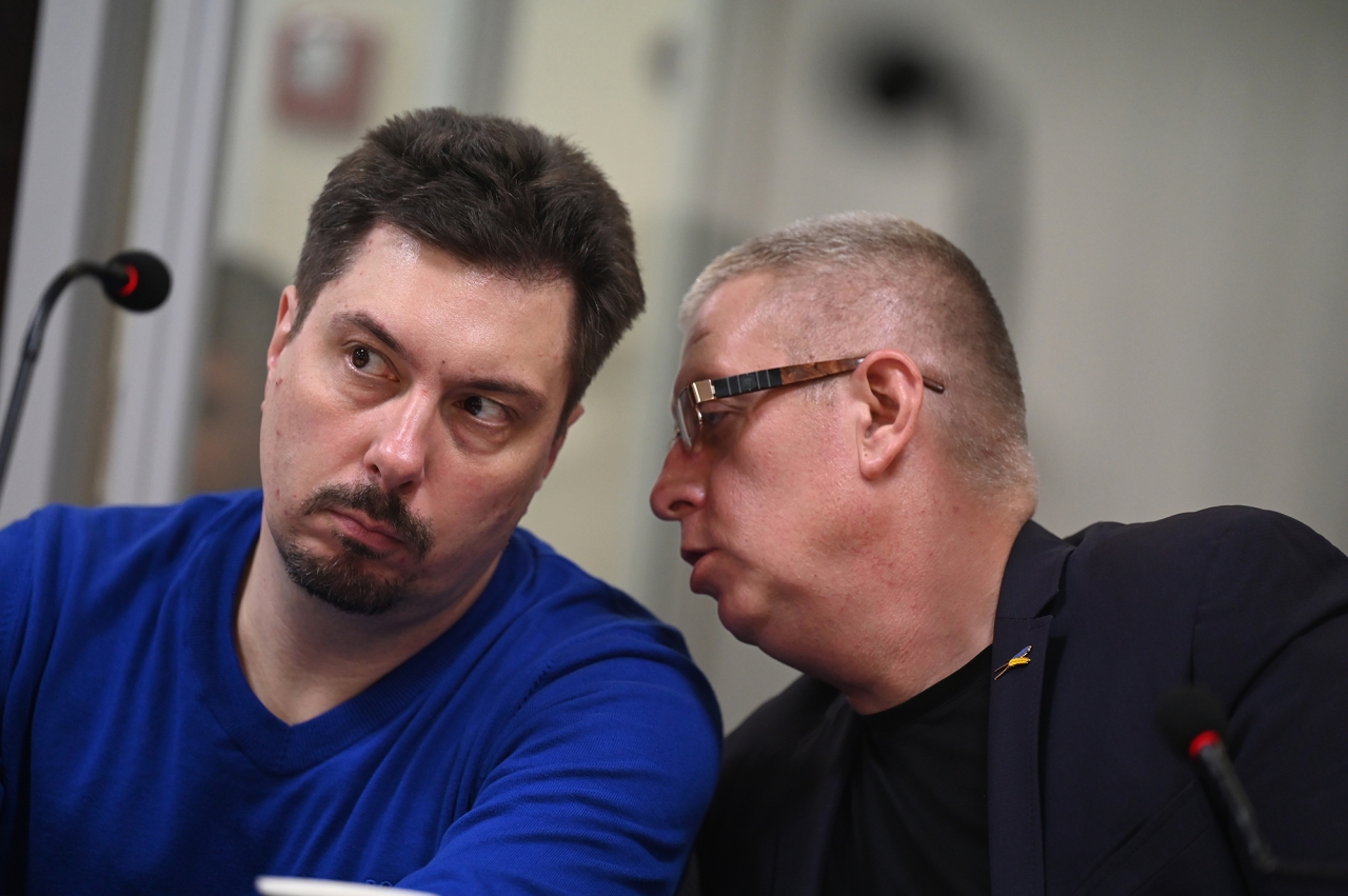 Митрополит Павло, Князєв, Борисов, Тищенко - как в Україні розслідують гучні справи 8