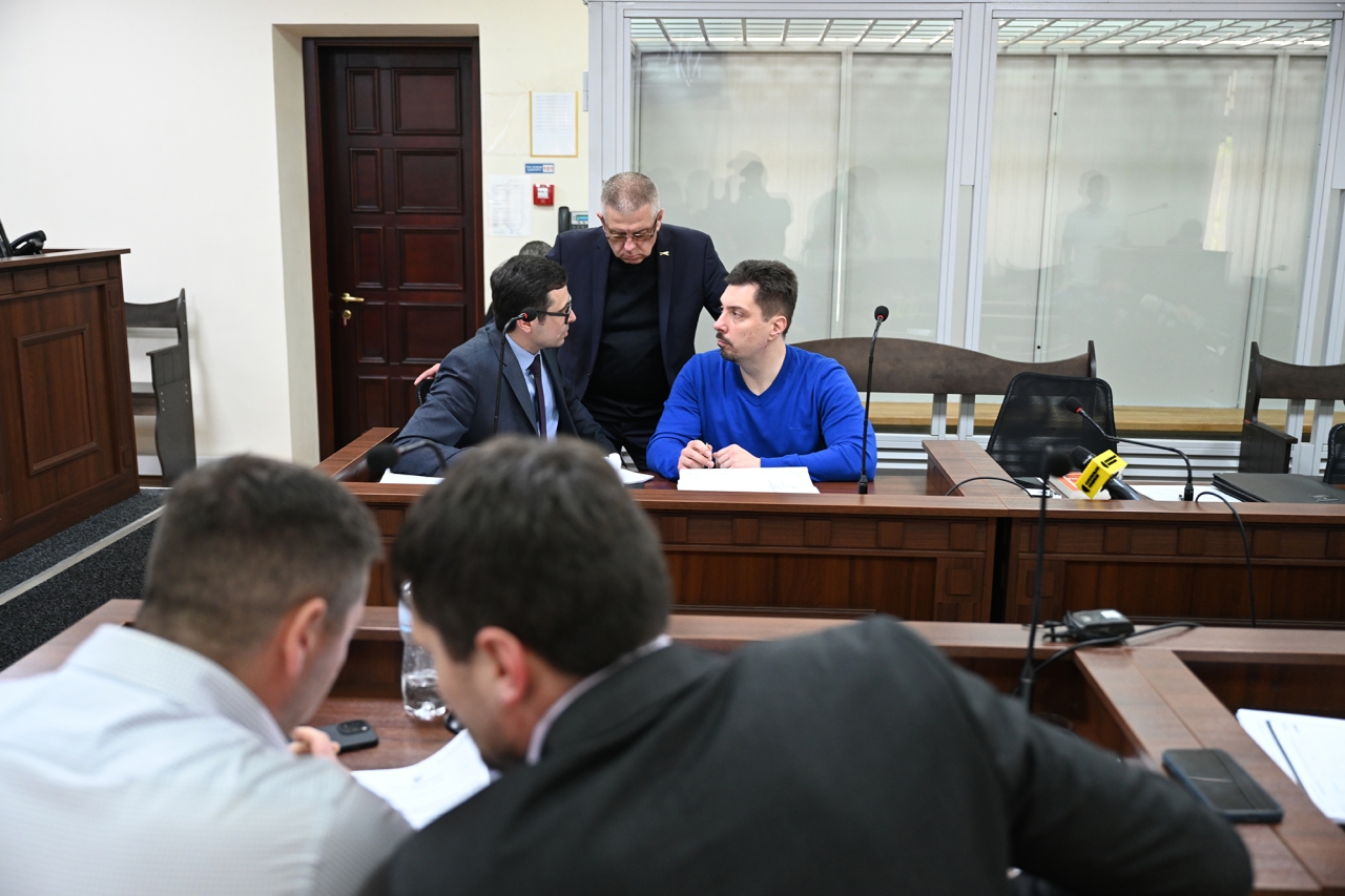 Митрополит Павло, Князєв, Борисов, Тищенко - как в Україні розслідують гучні справи 9