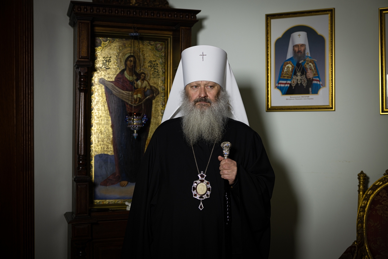 Митрополит Павло, Князєв, Борисов, Тищенко - как в Україні розслідують гучні справи 2