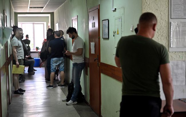 Мобілізація у 2025 році - скільки безробітних пішло воювати 1