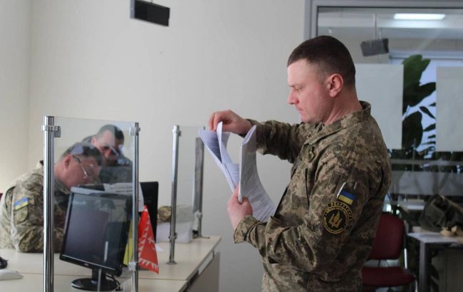 Мобілізація в Україні – чи заберуть до ЗСУ брата чи батька якщо вже служить родич 1