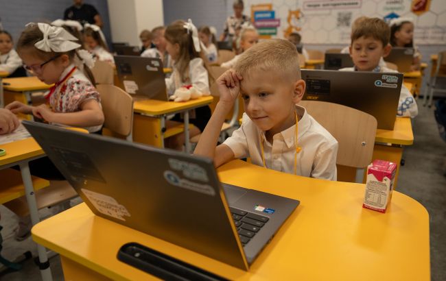 МОН верифікувало перші суботні та недільні школи за кордоном - деталі 1