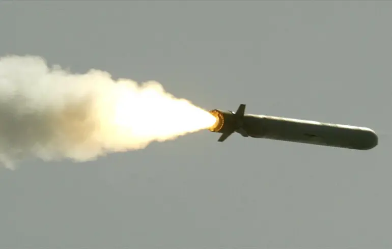 Можливість надання Україні ракет Tomahawk - на що вони здатні 1