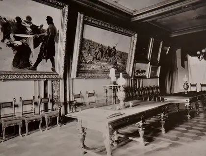 Музей Шевченка відкрив інтерактивну експозицію про будинок-легенду - фоторепортаж 17