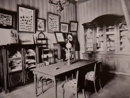 Музей Шевченка відкрив інтерактивну експозицію про будинок-легенду - фоторепортаж 16