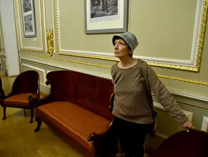 Музей Шевченка відкрив інтерактивну експозицію про будинок-легенду - фоторепортаж 8